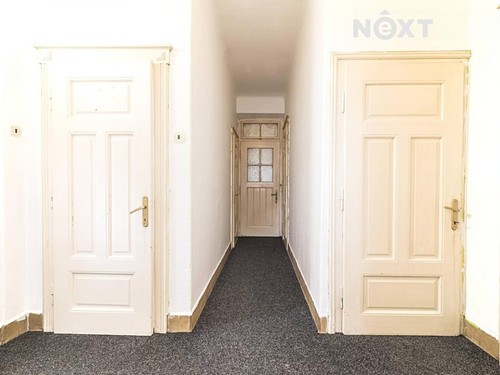 Prodaný dům 85 m², pozemek 384 m²