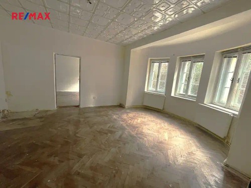 Prodaný byt 2+1 59 m²