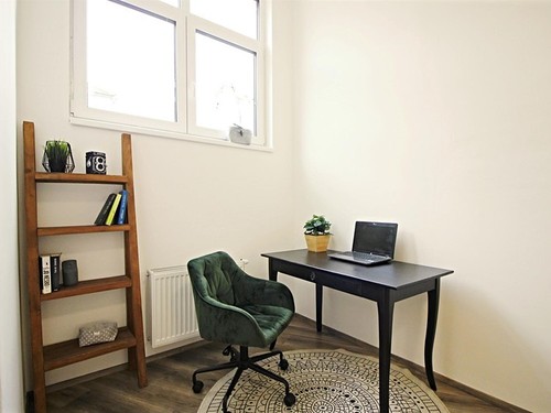 Prodaný byt 2+kk 55 m²