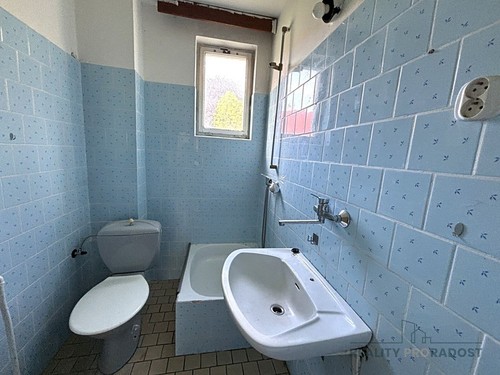 Prodaný dům 279 m², pozemek 1525 m²