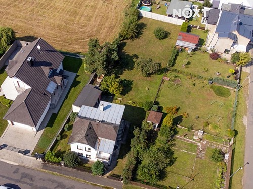 Prodaný dům 102 m², pozemek 963 m²