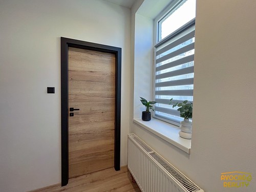 Prodaný byt 3+1 74 m²