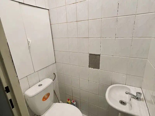 Prodaný byt 2+1 61 m²