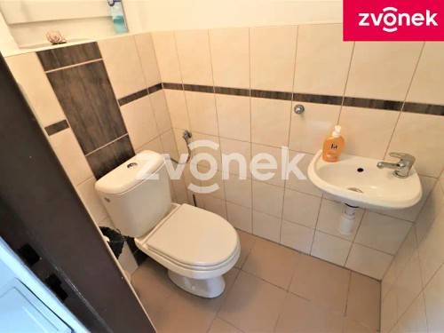 Prodej chaty 40 m², pozemek 490 m²