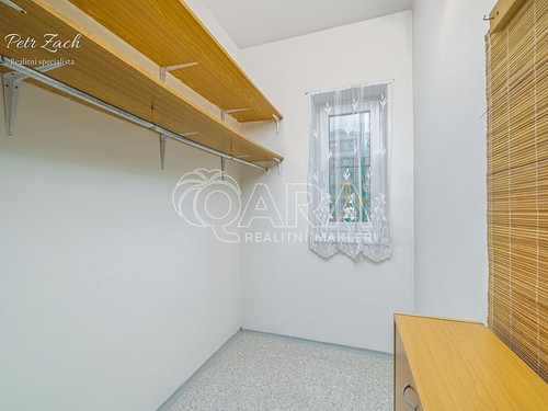 Prodaný byt 2+kk 55 m²