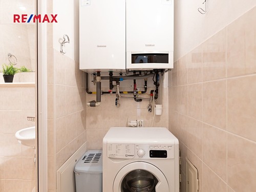 Prodaný dům 135 m², pozemek 350 m²