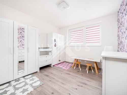 Prodaný byt 4+kk 93 m²