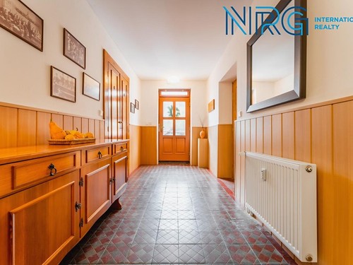 Prodaný dům 331 m², pozemek 331 m²