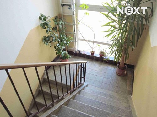 Prodaný byt 2+1 54 m²
