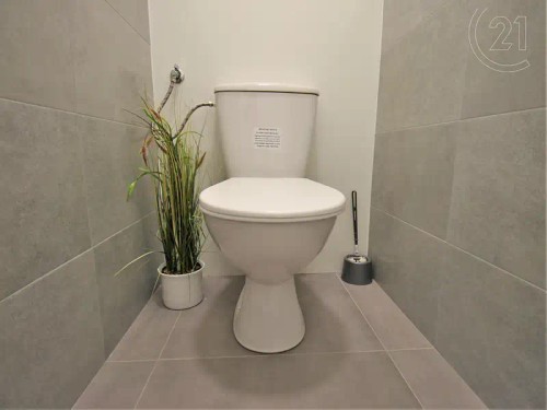 Prodaný byt 2+kk 55 m²