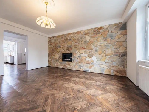 Prodaný byt 3+1 114 m²