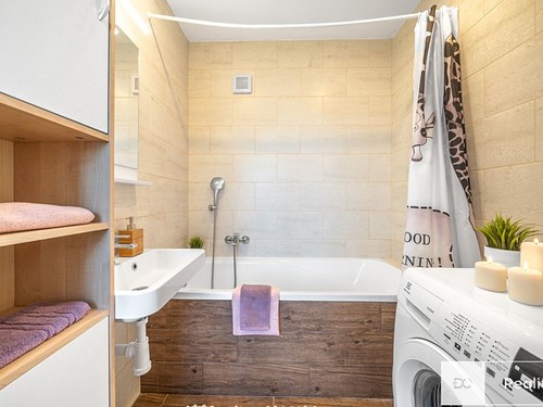 Prodaný byt 3+1 79 m²