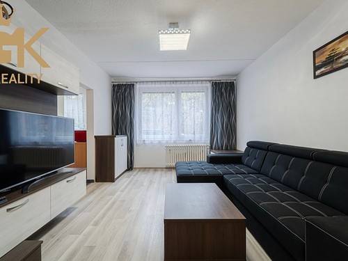 Prodaný byt 3+1 78 m²