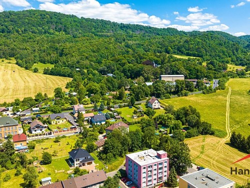 Prodaný byt 2+1 50 m²