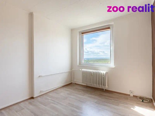 Prodaný byt 3+1 62 m²