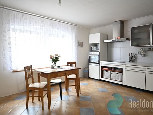 Prodaný dům 140 m², pozemek 418 m²