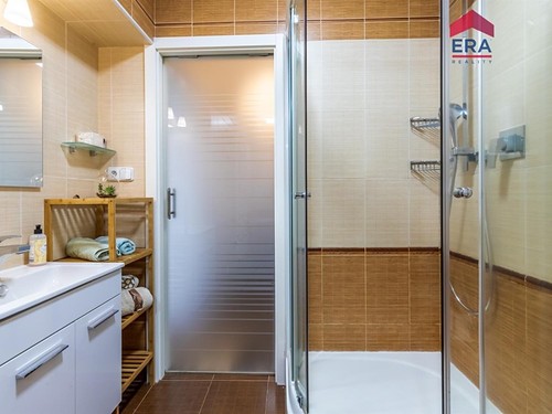 Prodaný byt 3+kk 71 m²