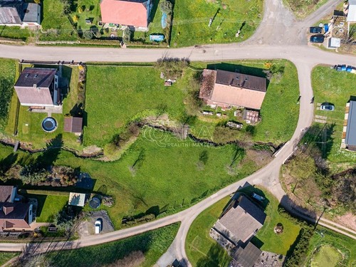 Prodaný dům 227 m², pozemek 2569 m²
