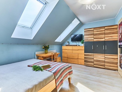 Prodaný dům 207 m², pozemek 931 m²