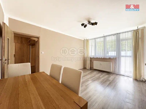 Prodej bytu 4+1 85 m²