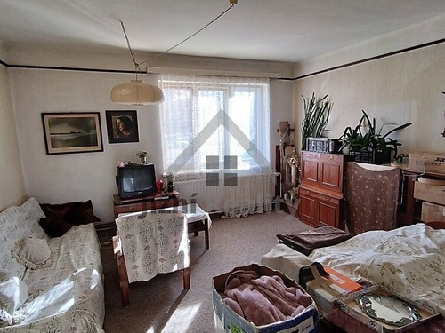 Prodaný byt 3+1 84 m²