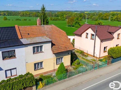 Prodej domu 120 m², pozemek 454 m²
