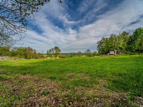 Prodej stavebního pozemku 10601 m²