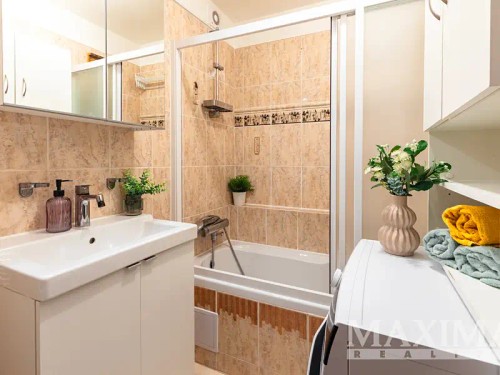 Prodaný byt 3+1 70 m²