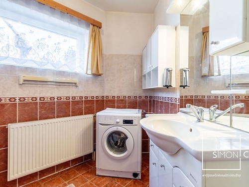 Prodaný dům 199 m², pozemek 445 m²