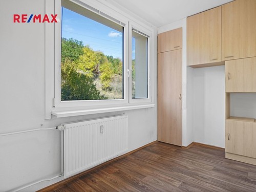 Prodaný byt 3+1 78 m²