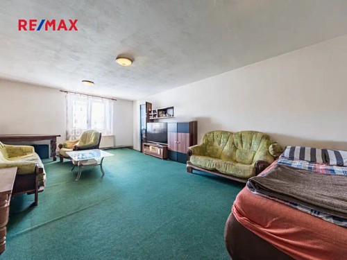Prodej domu 200 m², pozemek 343 m²