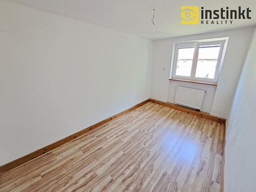 Prodaný byt 3+1 57 m²