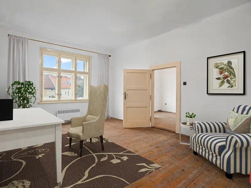 Prodej domu 249 m², pozemek 456 m²