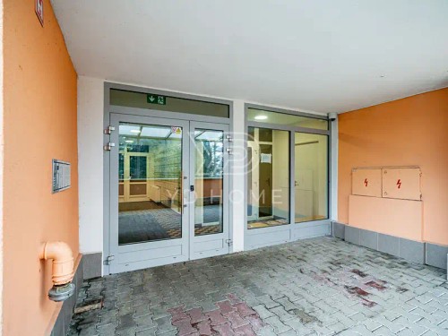 Prodej bytu 2+1 63 m²