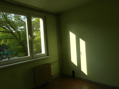 Prodaný byt 4+1 77 m²