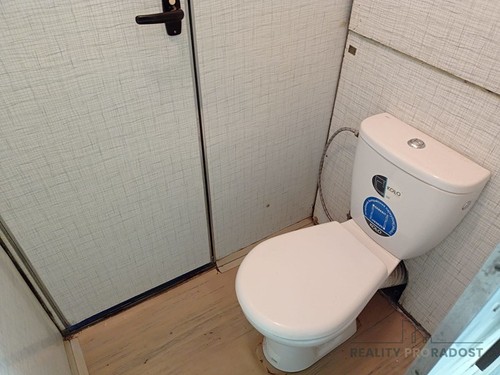 Prodaný byt 2+1 59 m²