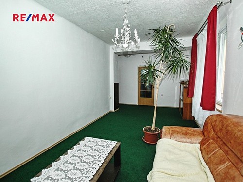 Prodaný byt 2+1 52 m²