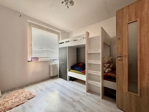 Prodaný byt 3+1 73 m²