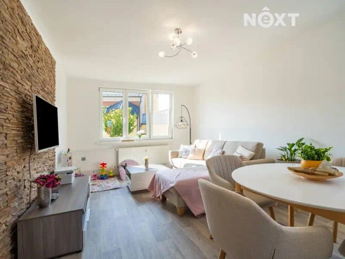 Prodaný byt 3+1 77 m²