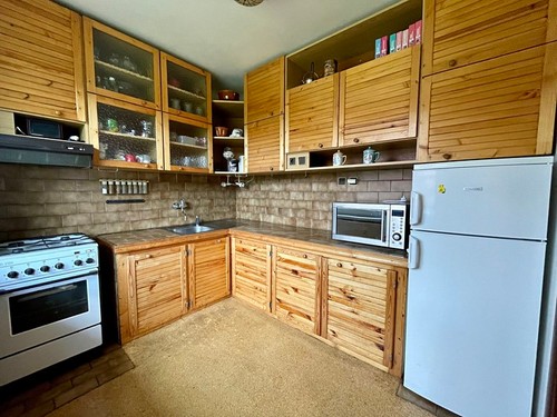 Prodaný byt 2+1 51 m²