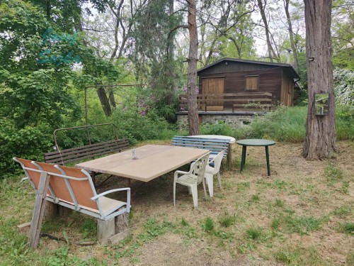 Prodej chaty 40 m², pozemek 44 m²