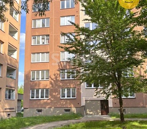 Prodej bytu 3+1 73 m²