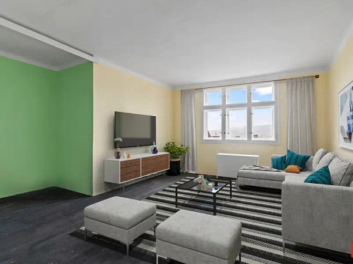 Prodej domu 249 m², pozemek 456 m²