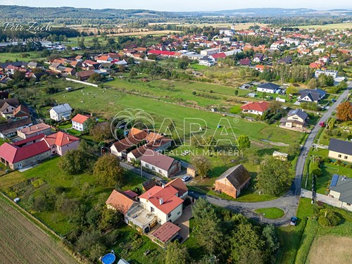 Prodaný dům 102 m², pozemek 397 m²