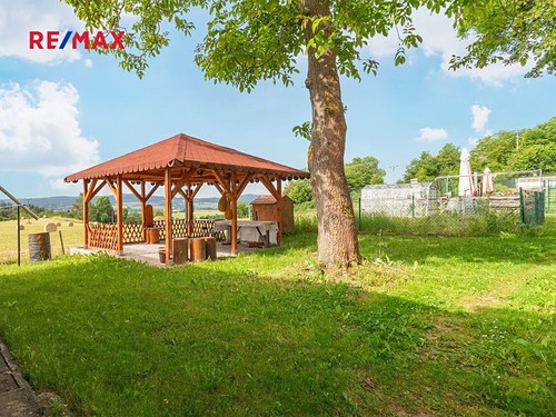 Prodaná chalupa 110 m², pozemek 1163 m²
