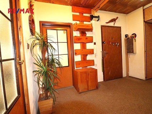 Prodaný byt 3+1 66 m²