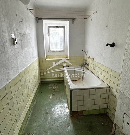 Prodaný dům 80 m², pozemek 638 m²