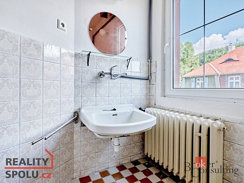 Prodaný dům 150 m², pozemek 266 m²