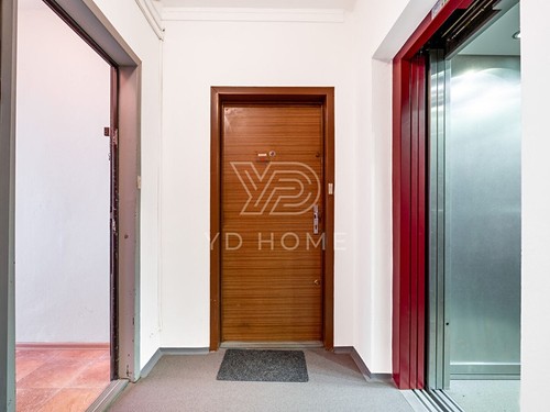 Prodaný byt 1+1 39 m²