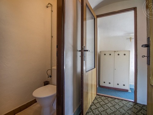 Prodaný dům 126 m², pozemek 551 m²
